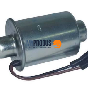 Bomba De Combustible Electrica De Bus Volvo 9700, 9800. 3169582